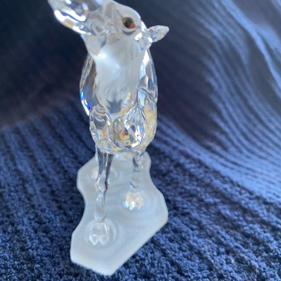 Swarovski Camel - retired - Picture 2 of 3